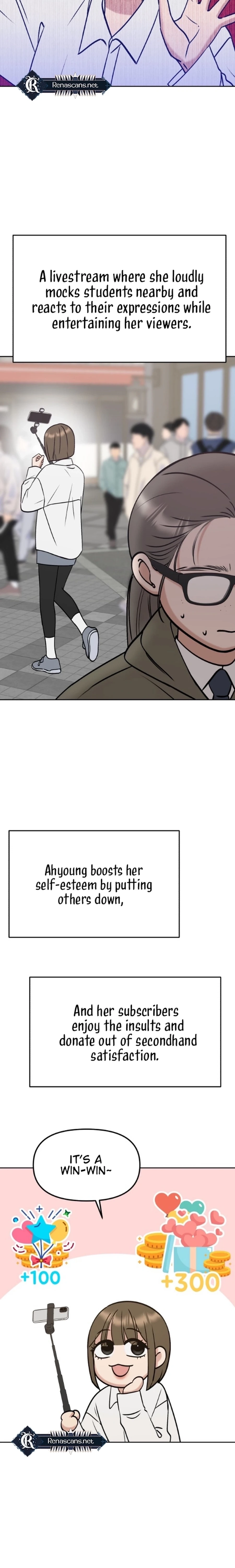 Shining Nananana Chapter 34 page 4 - 
