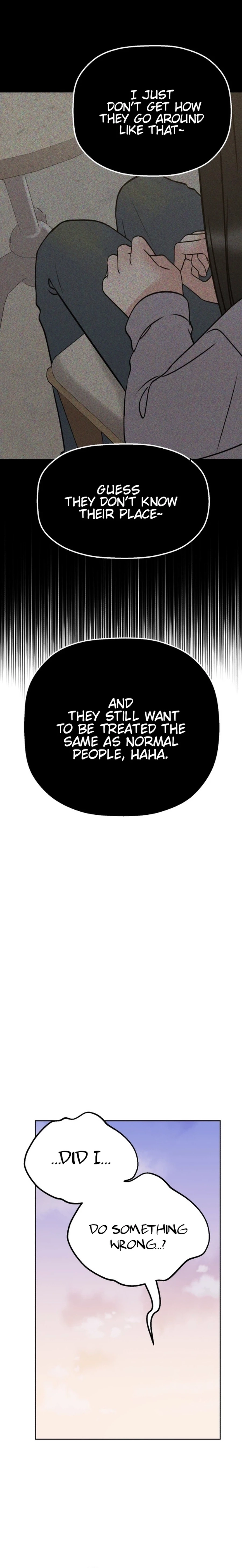 Shining Nananana Chapter 35 page 19 - 