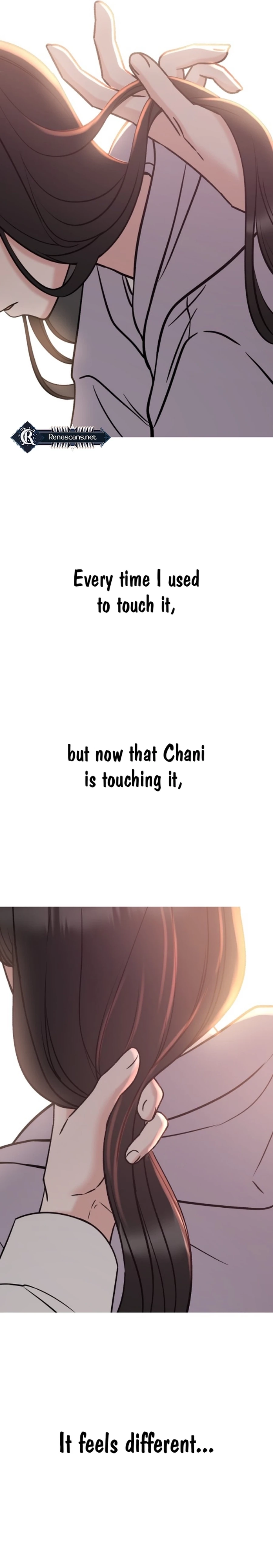Shining Nananana Chapter 35 page 24 - 