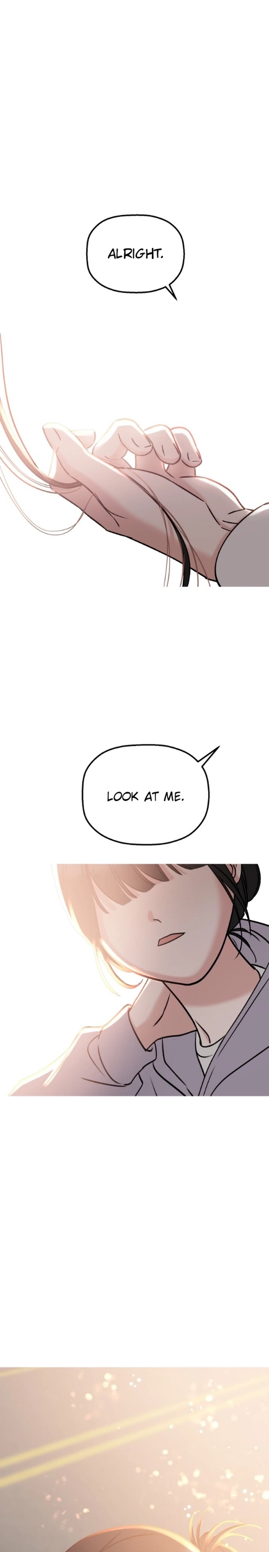 Shining Nananana Chapter 35 page 25 - 