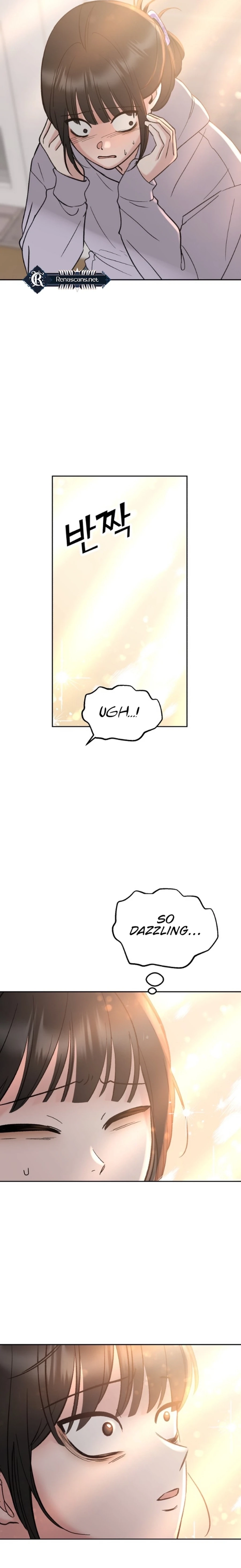 Shining Nananana Chapter 35 page 30 - 
