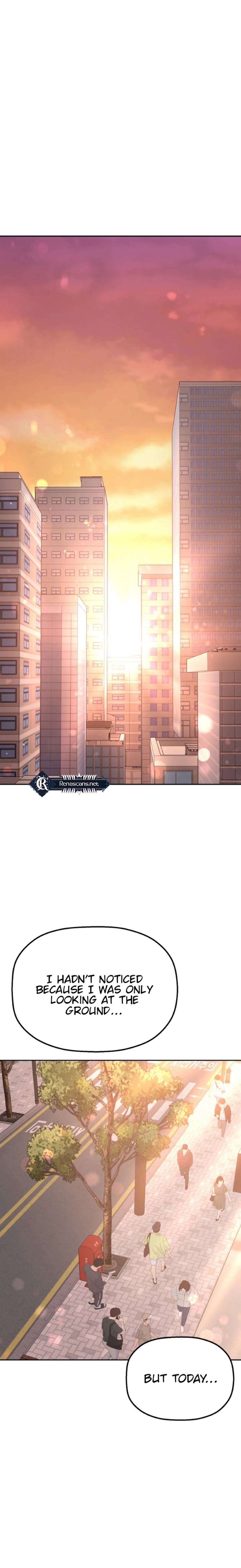 Shining Nananana Chapter 35 page 31 - 