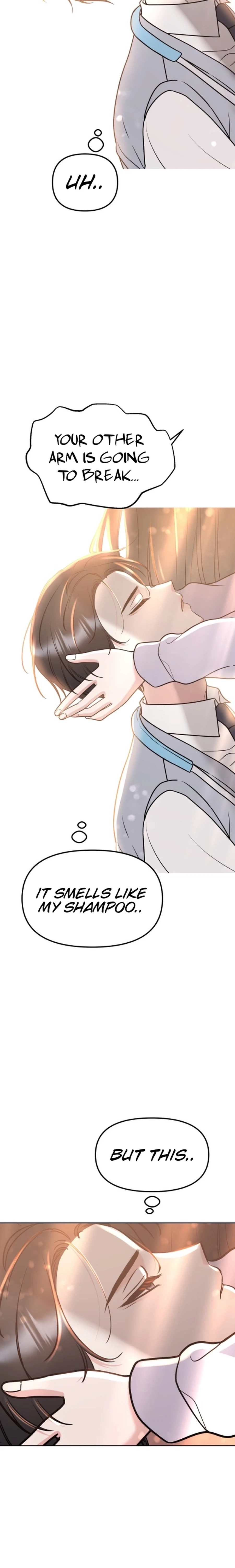 Shining Nananana Chapter 36 page 22 - 
