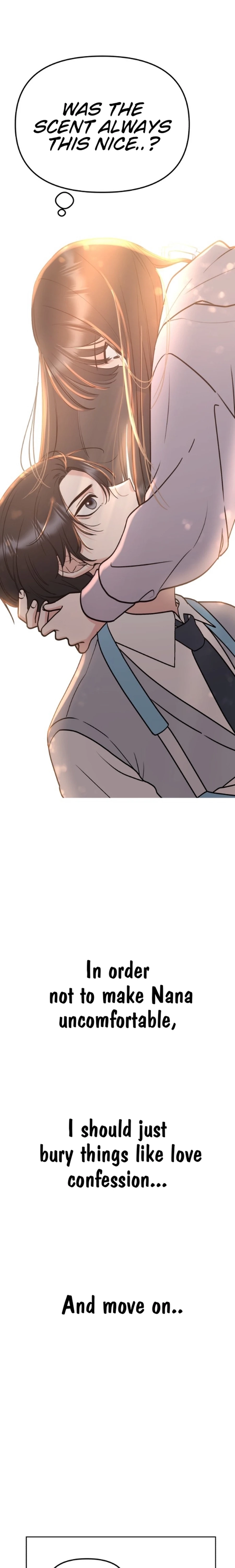 Shining Nananana Chapter 36 page 23 - 