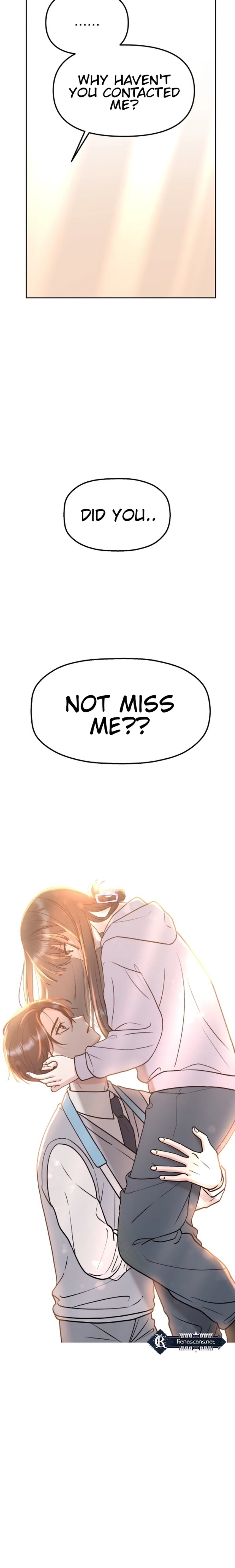 Shining Nananana Chapter 36 page 24 - 