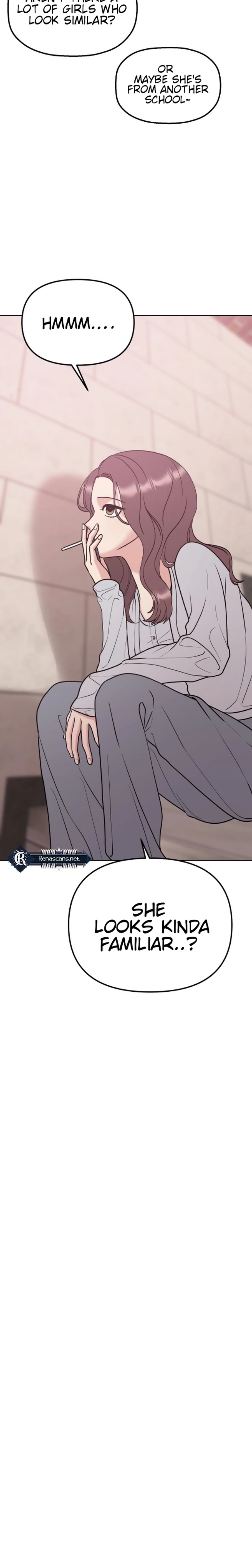 Shining Nananana Chapter 36 page 30 - 