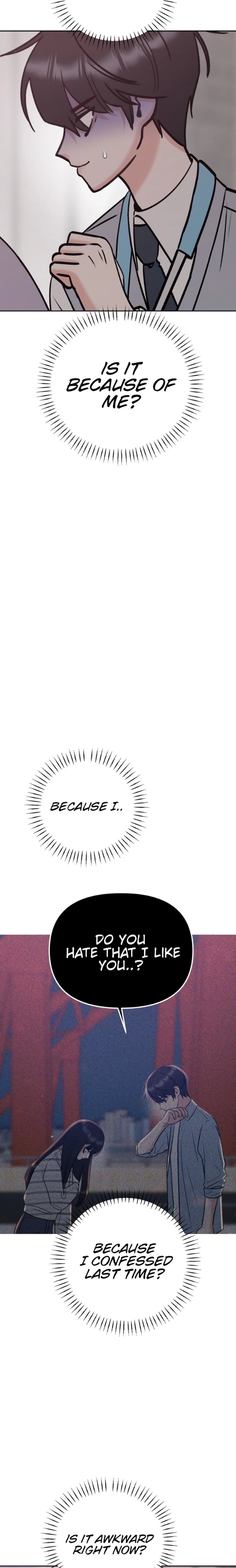 Shining Nananana Chapter 36 page 7 - 