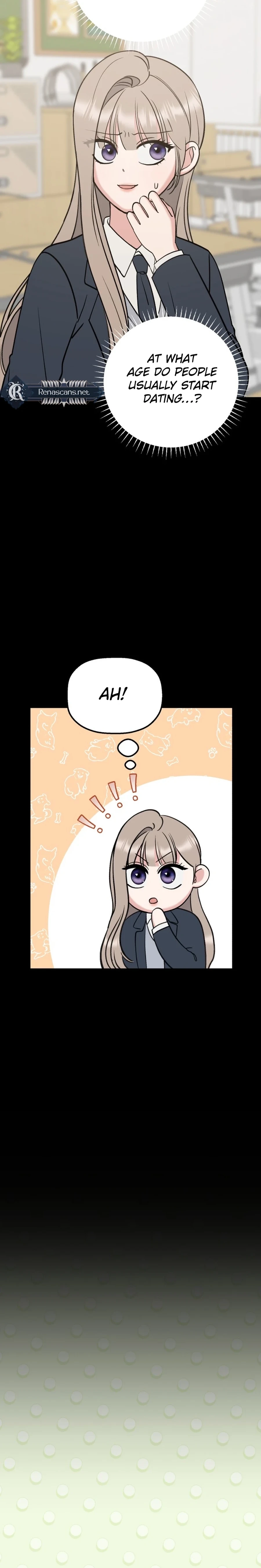 Shining Nananana Chapter 37 page 13 - 