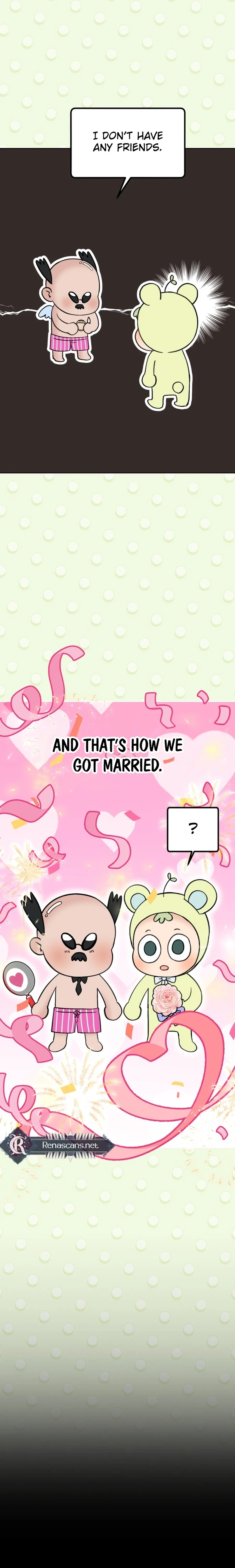 Shining Nananana Chapter 37 page 16 - 