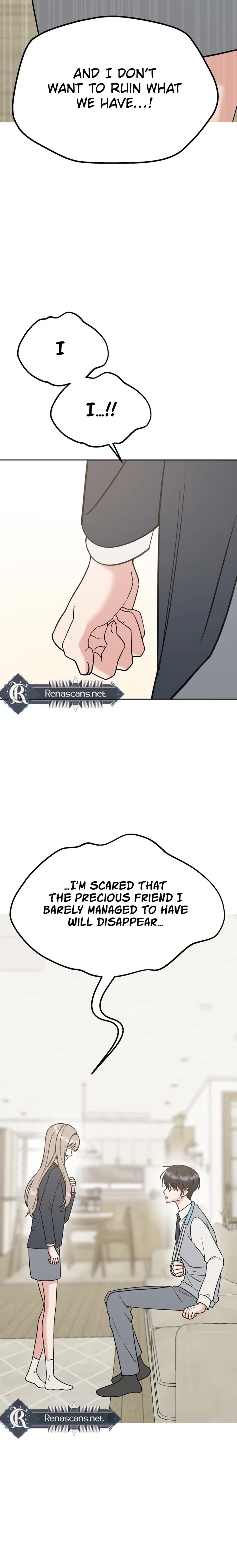 Shining Nananana Chapter 37 page 24 - 