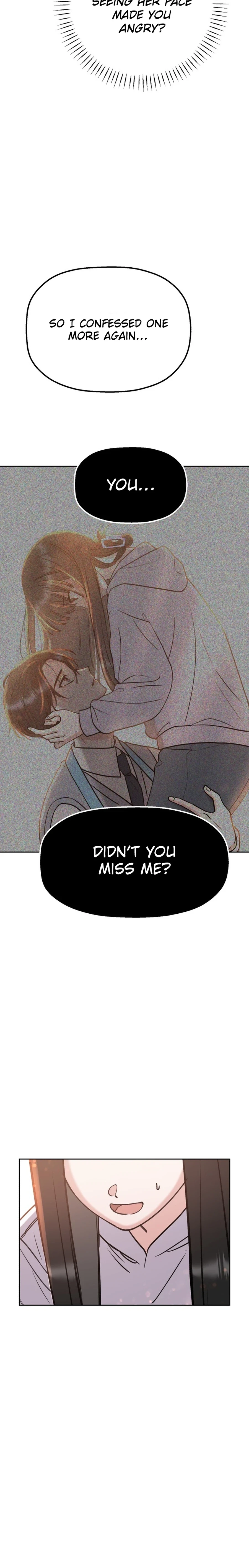 Shining Nananana Chapter 37 page 8 - 