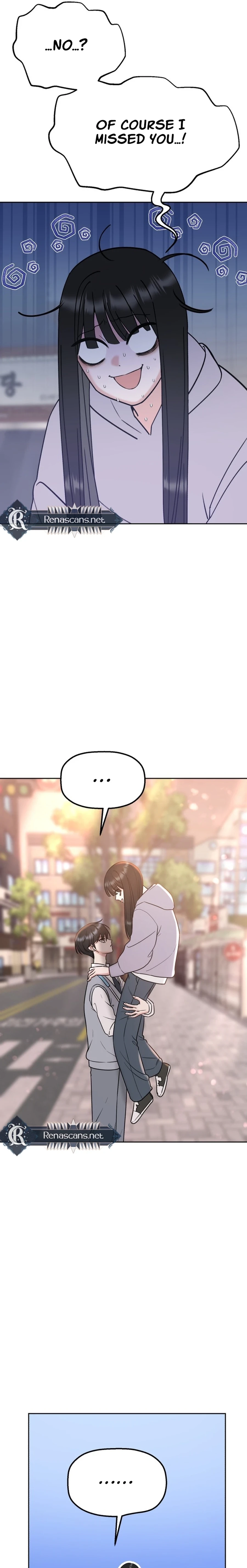 Shining Nananana Chapter 37 page 9 - 