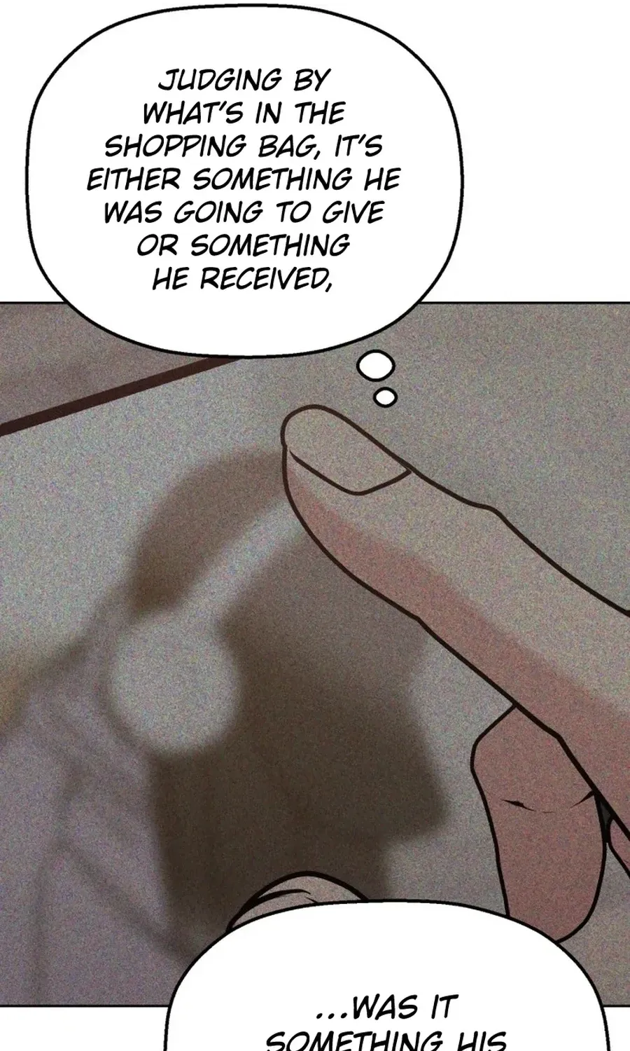 Shining Nananana Chapter 38 page 105 - 
