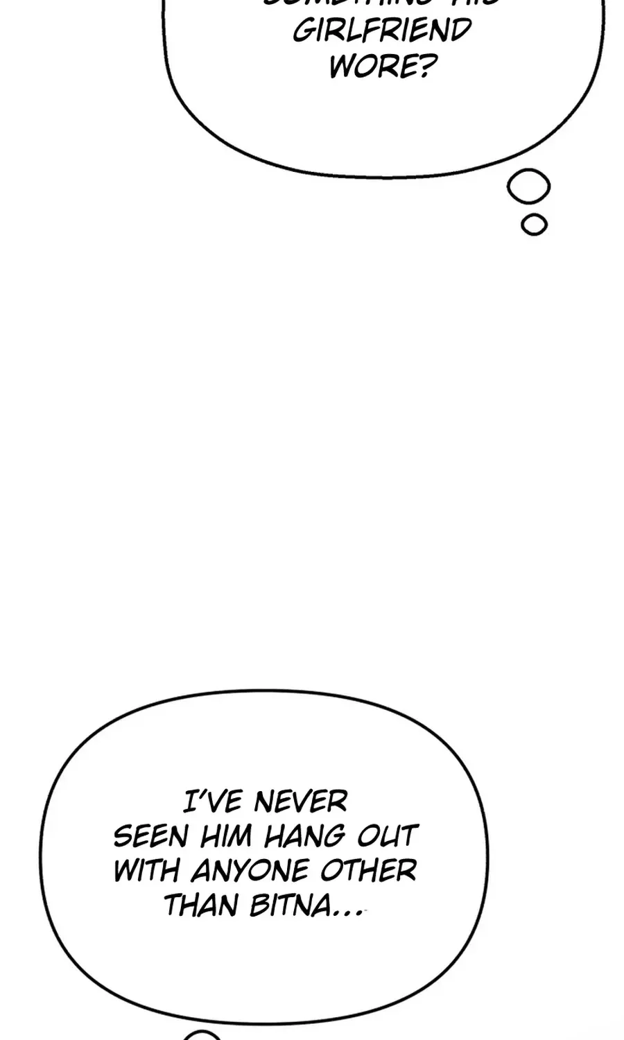 Shining Nananana Chapter 38 page 106 - 