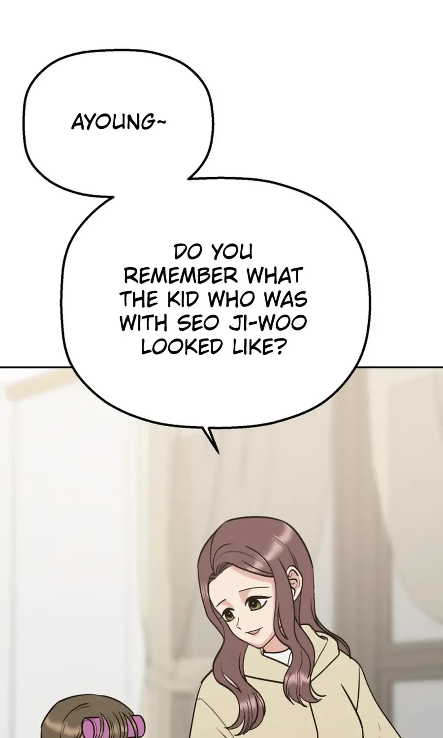 Shining Nananana Chapter 38 page 109 - 