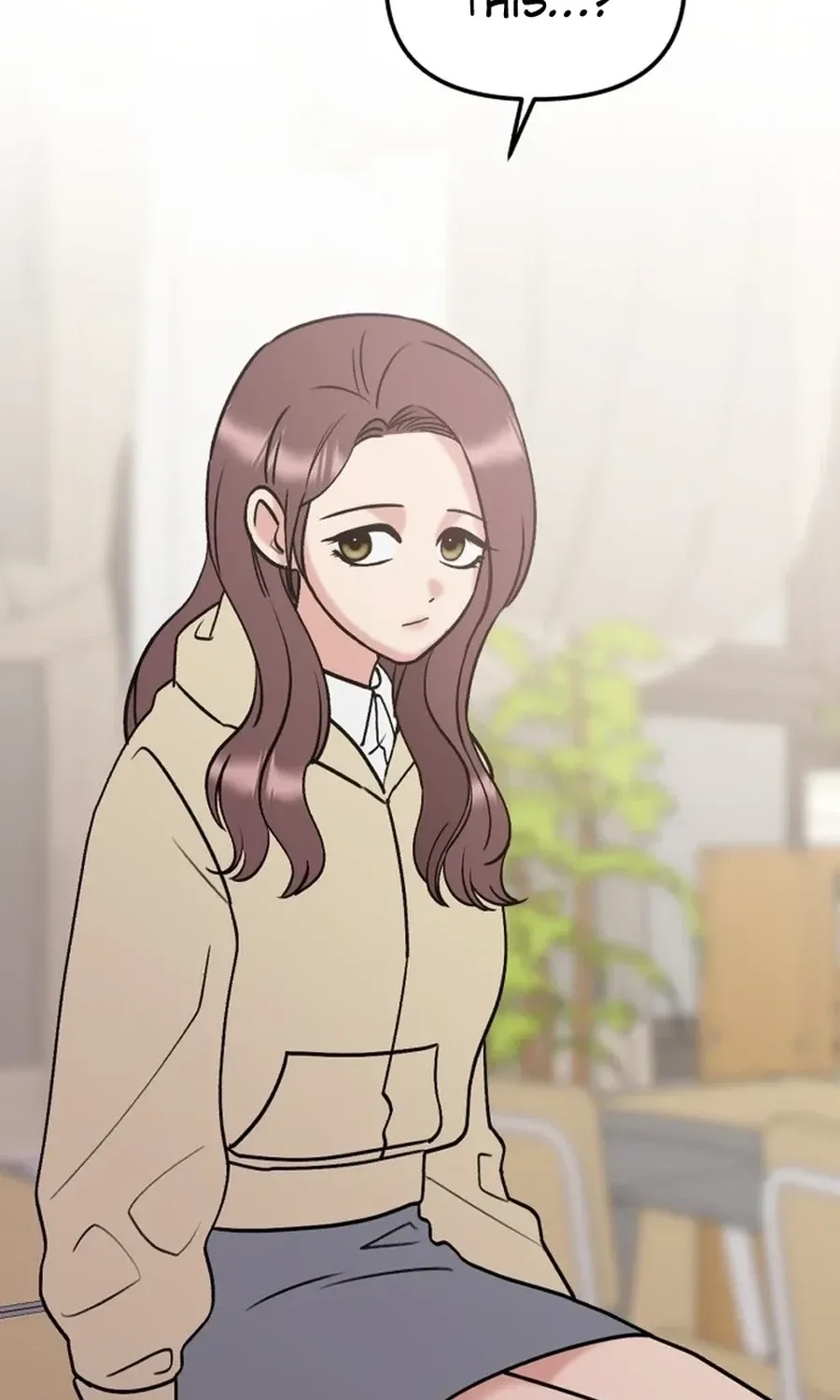 Shining Nananana Chapter 38 page 115 - 