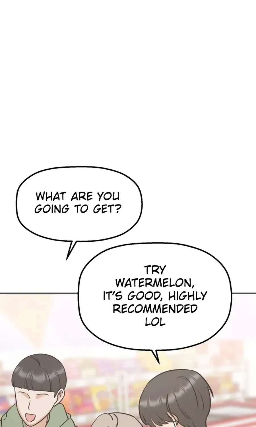 Shining Nananana Chapter 38 page 122 - 