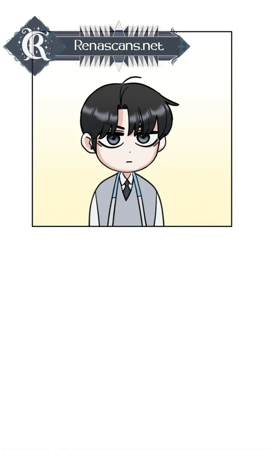 Shining Nananana Chapter 38 page 124 - 