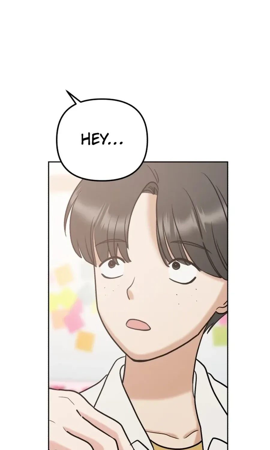 Shining Nananana Chapter 38 page 126 - 