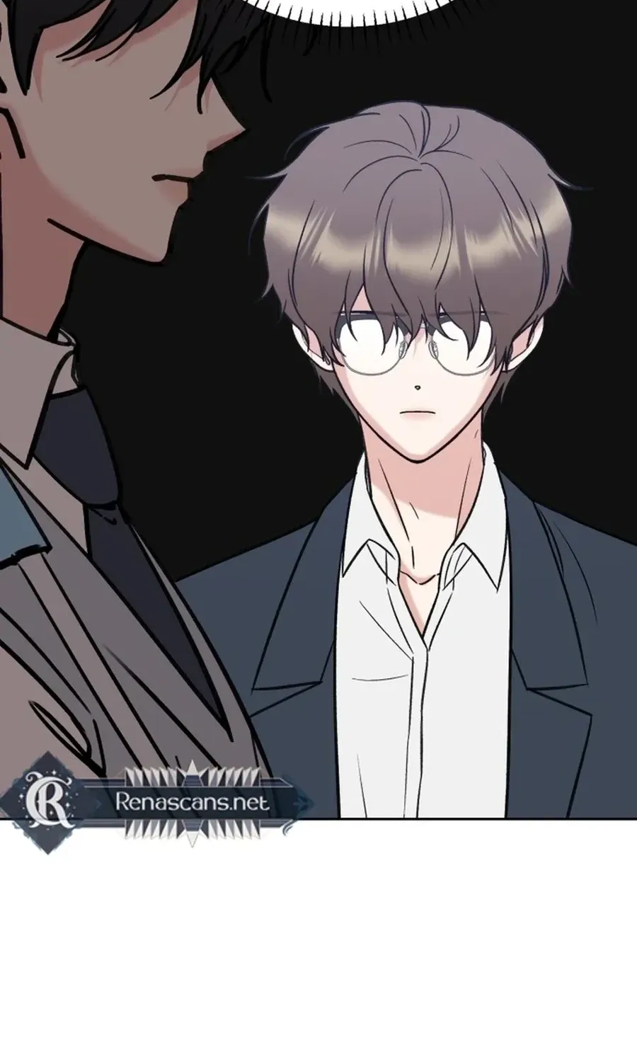 Shining Nananana Chapter 38 page 130 - 