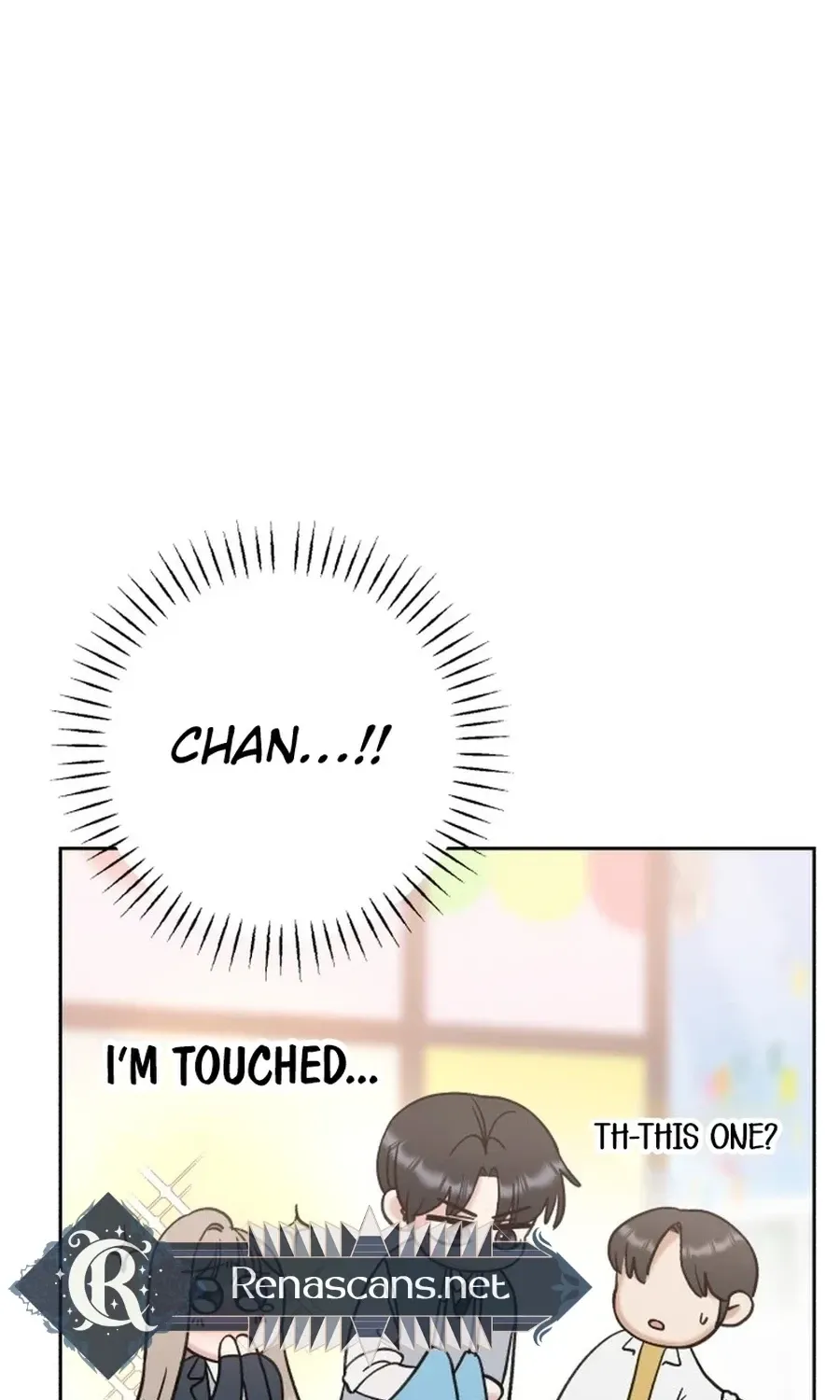 Shining Nananana Chapter 38 page 131 - 