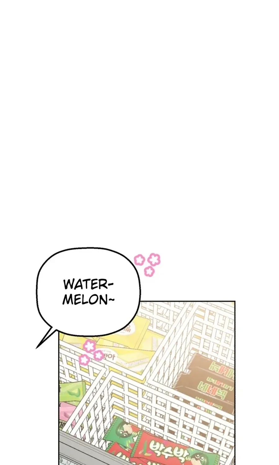 Shining Nananana Chapter 38 page 133 - 