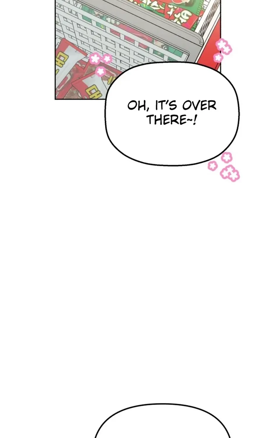 Shining Nananana Chapter 38 page 134 - 