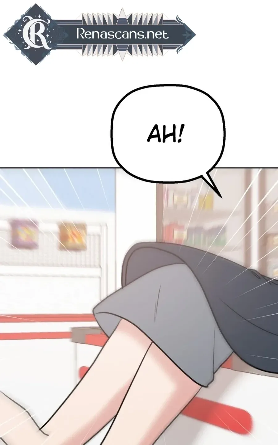 Shining Nananana Chapter 38 page 140 - 