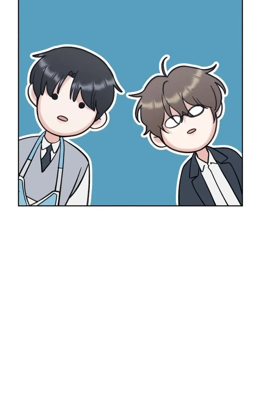 Shining Nananana Chapter 38 page 144 - 