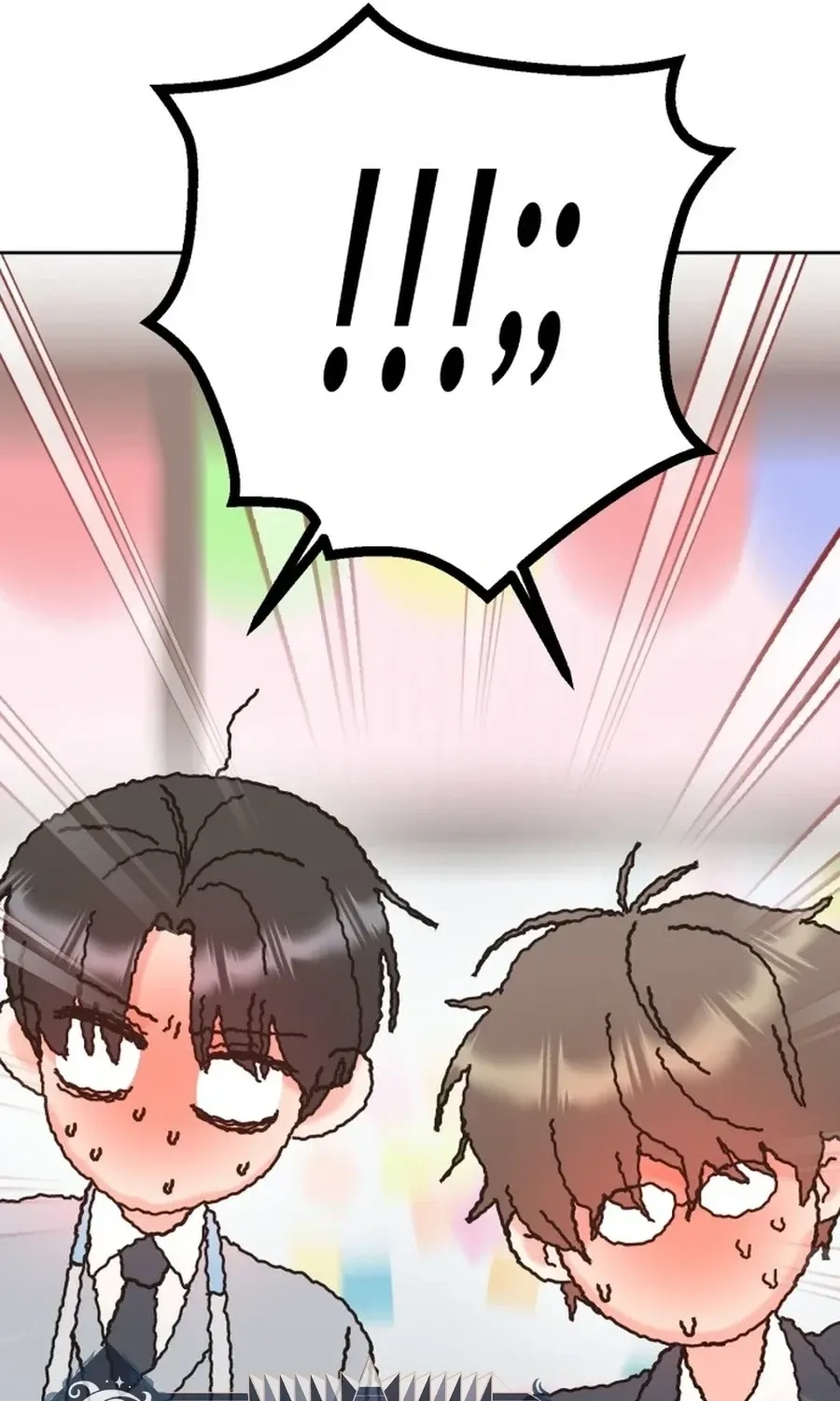 Shining Nananana Chapter 38 page 145 - 