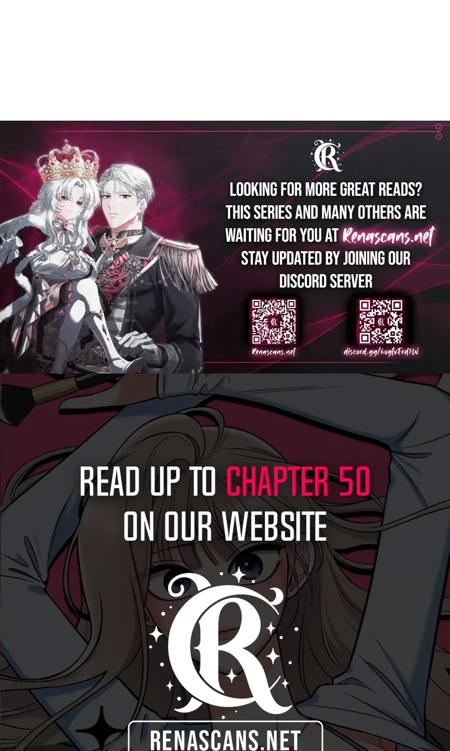 Shining Nananana Chapter 38 page 147 - 