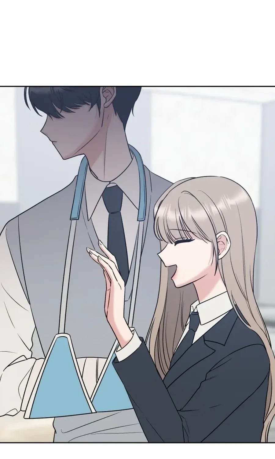 Shining Nananana Chapter 38 page 17 - 