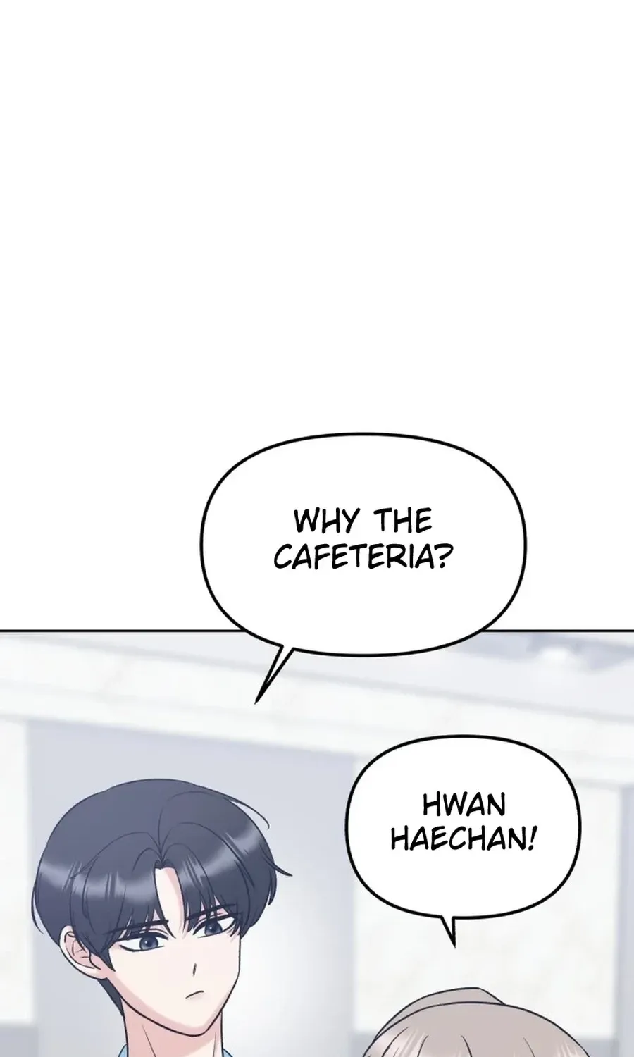 Shining Nananana Chapter 38 page 18 - 