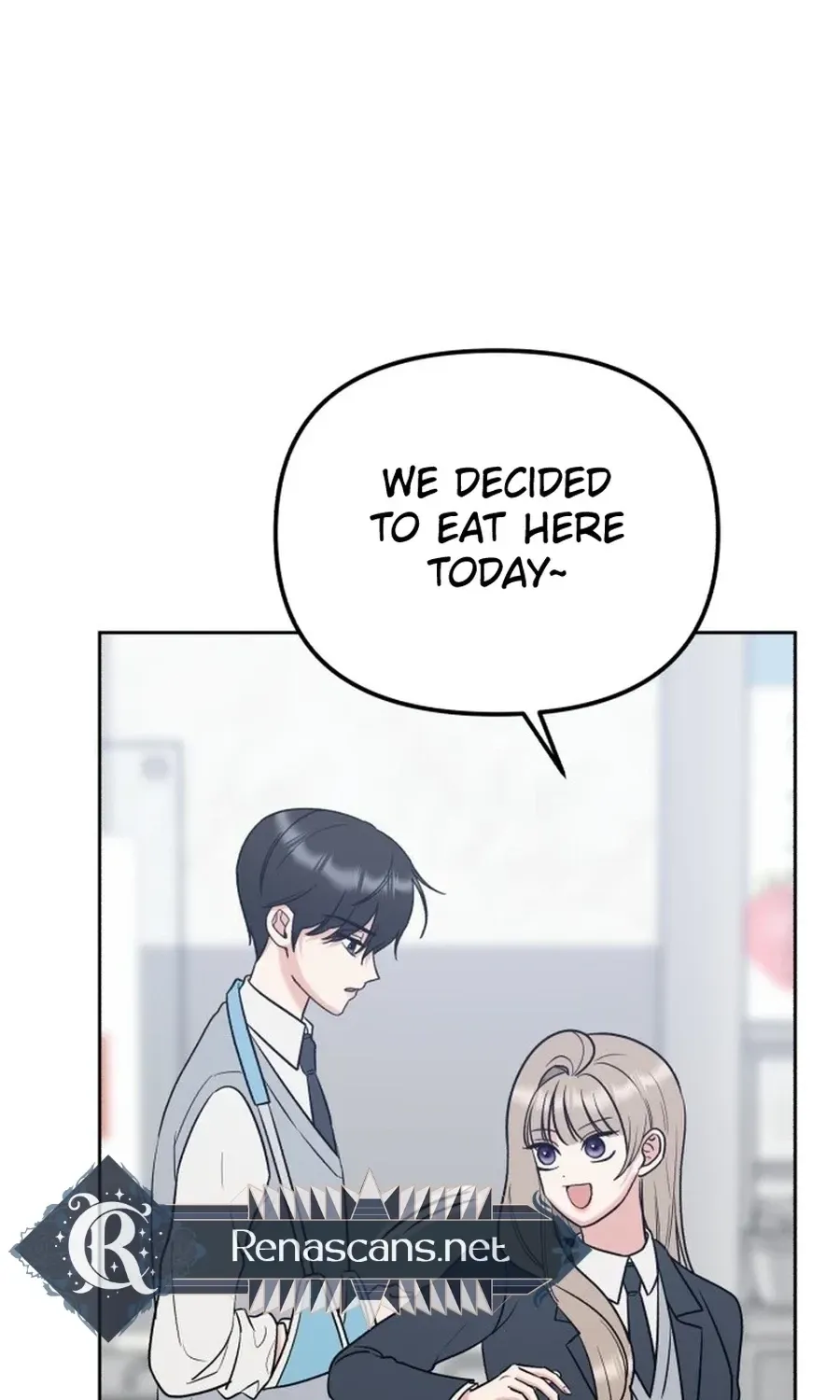 Shining Nananana Chapter 38 page 20 - 