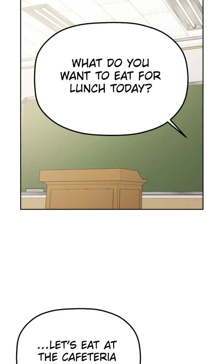 Shining Nananana Chapter 38 page 3 - 