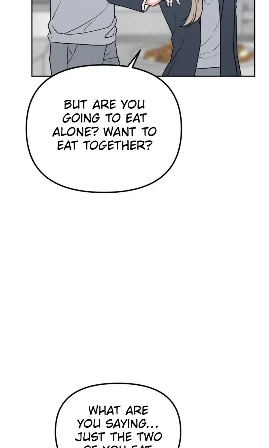 Shining Nananana Chapter 38 page 21 - 