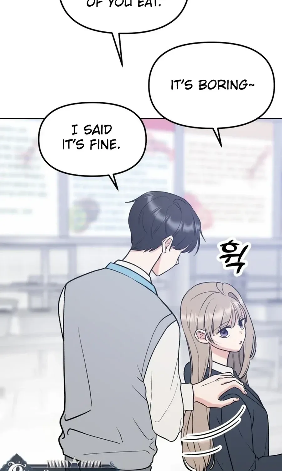 Shining Nananana Chapter 38 page 22 - 