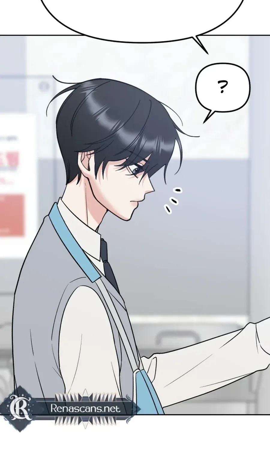 Shining Nananana Chapter 38 page 24 - 