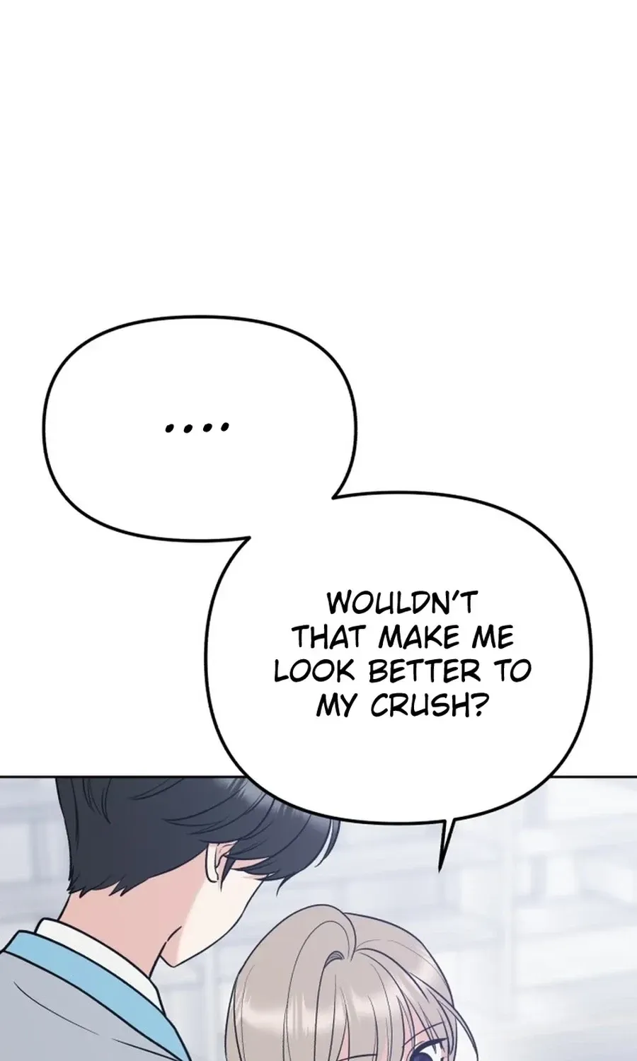 Shining Nananana Chapter 38 page 25 - 