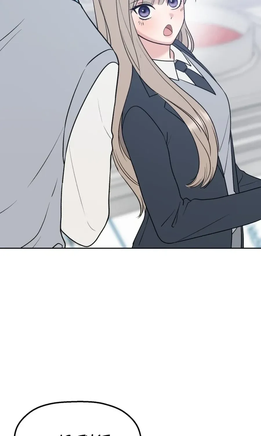 Shining Nananana Chapter 38 page 26 - 
