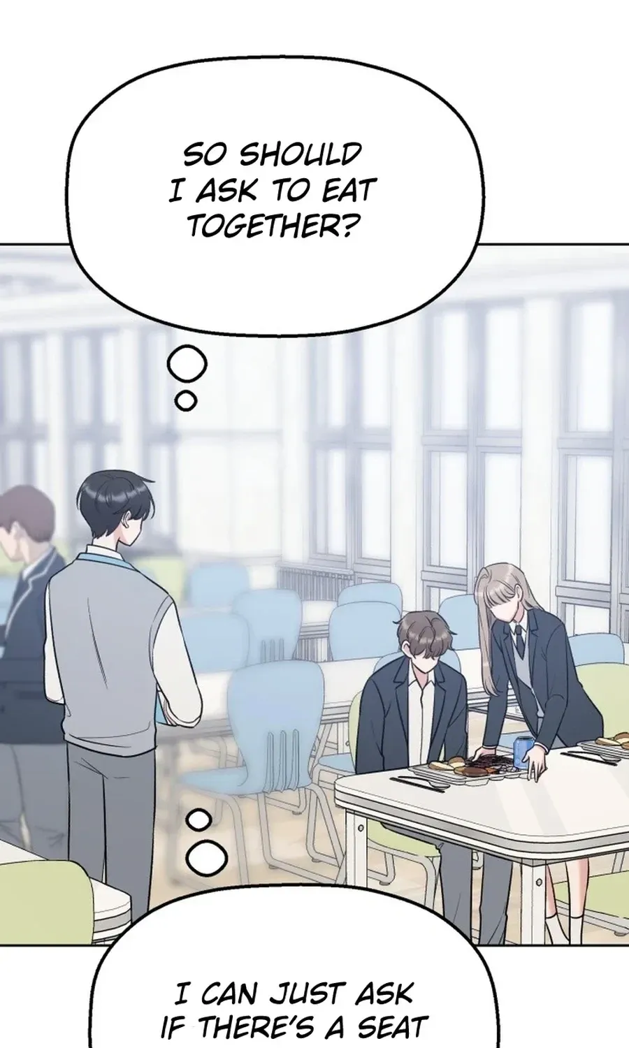 Shining Nananana Chapter 38 page 29 - 