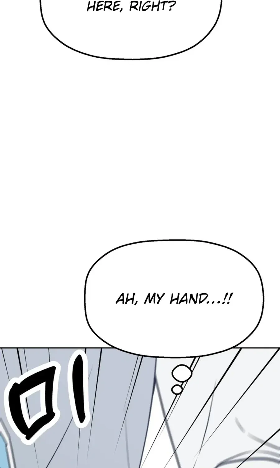 Shining Nananana Chapter 38 page 30 - 
