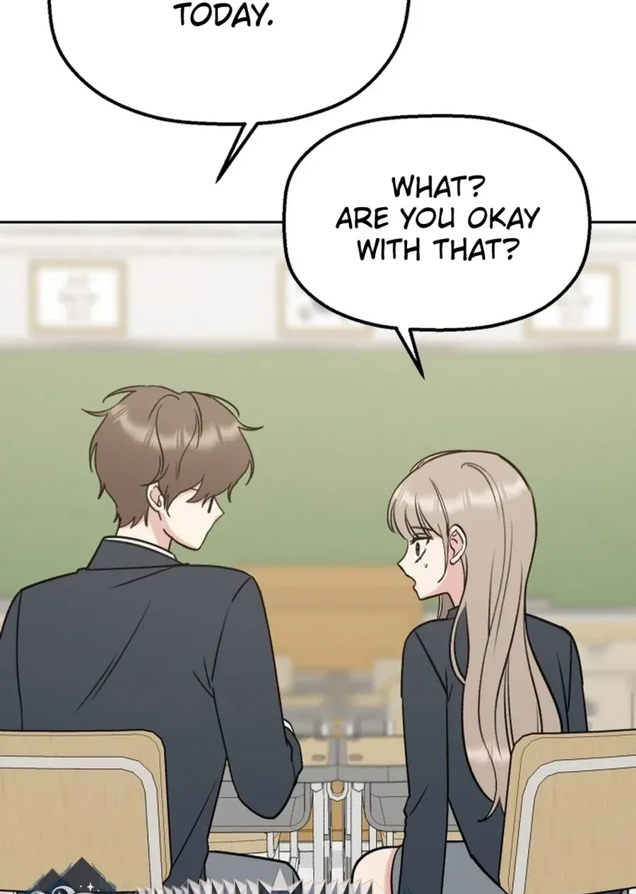 Shining Nananana Chapter 38 page 4 - 
