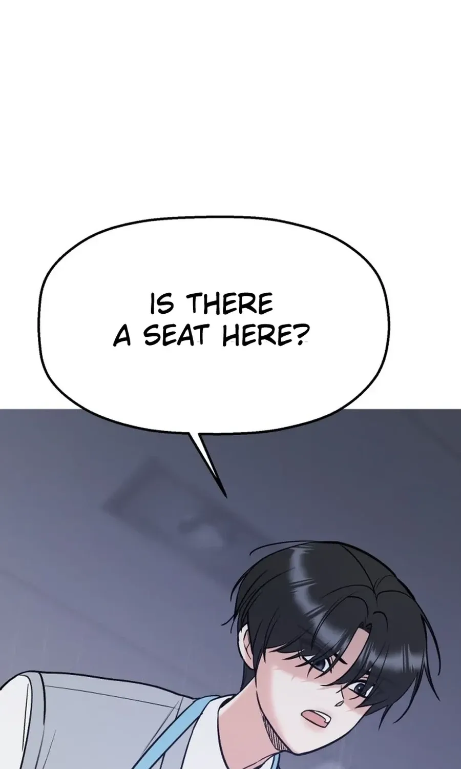 Shining Nananana Chapter 38 page 33 - 