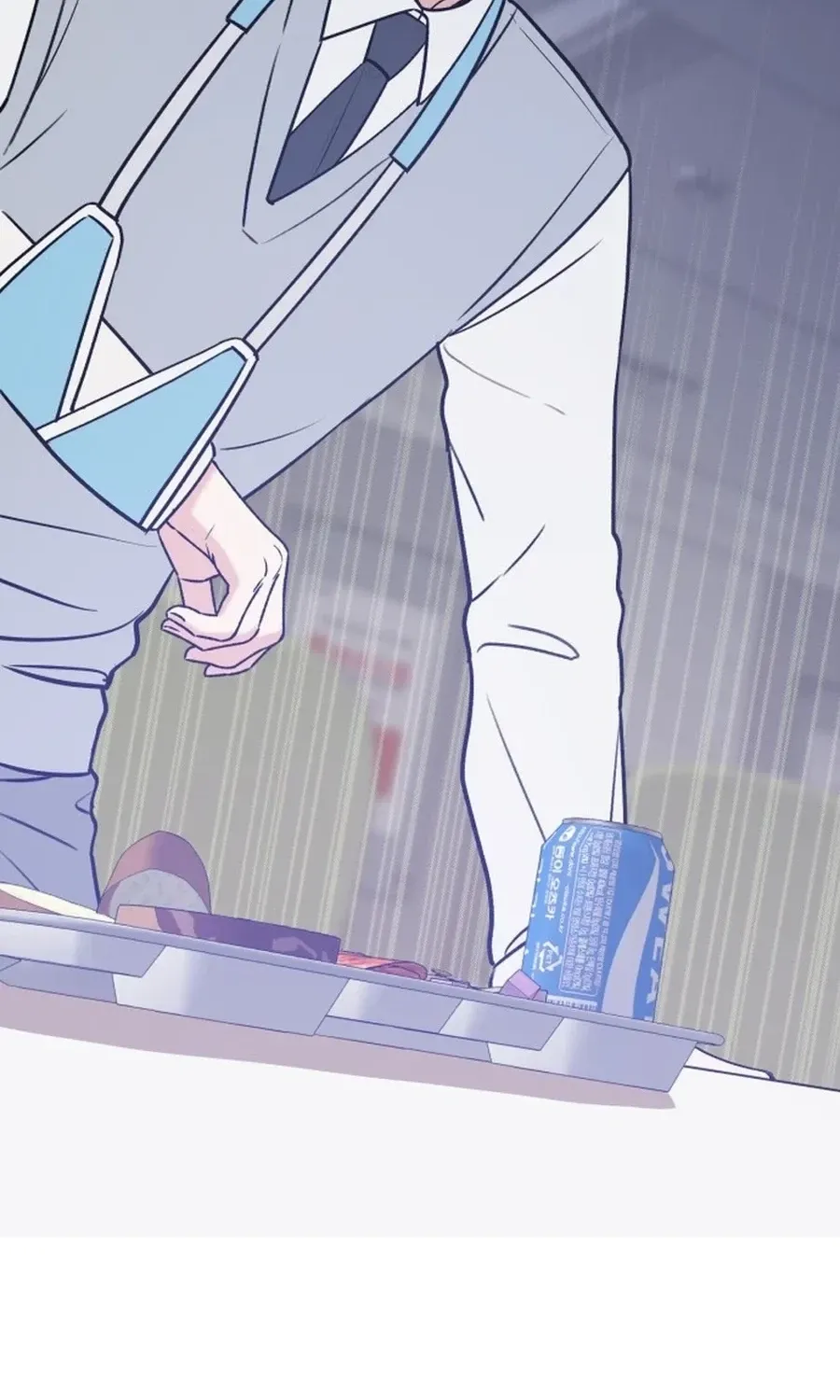Shining Nananana Chapter 38 page 34 - 