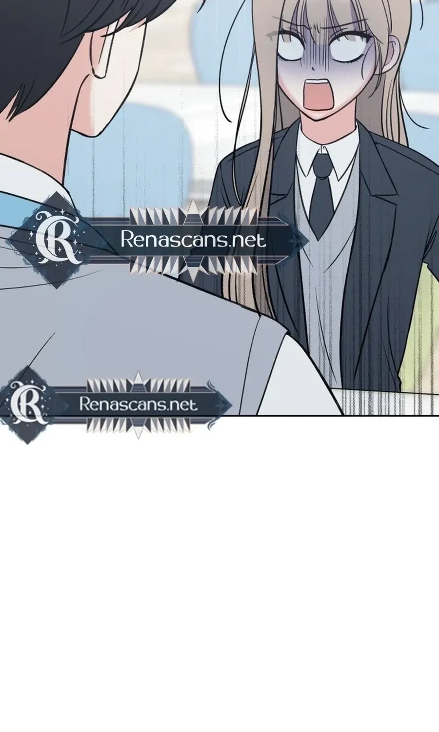 Shining Nananana Chapter 38 page 36 - 