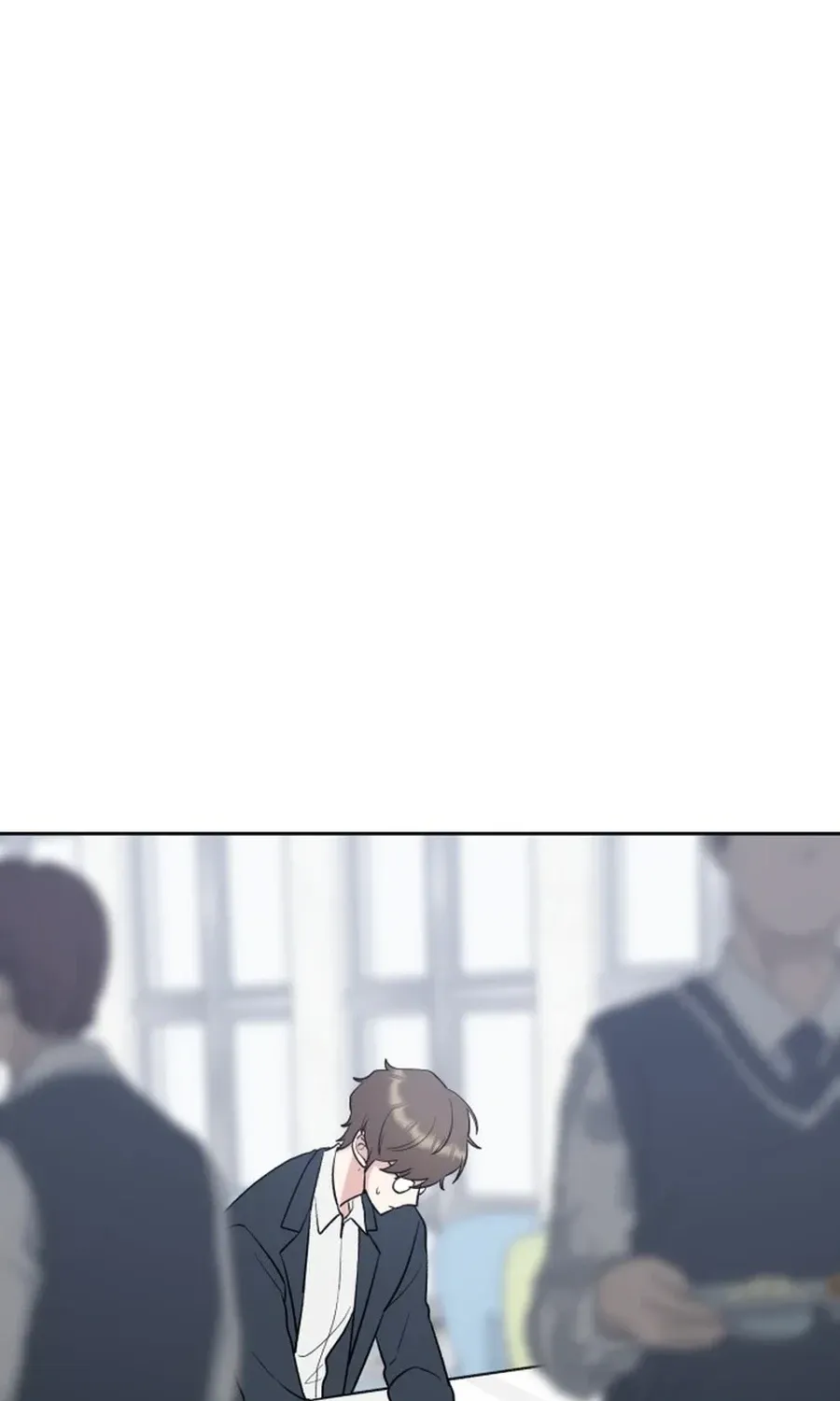 Shining Nananana Chapter 38 page 37 - 