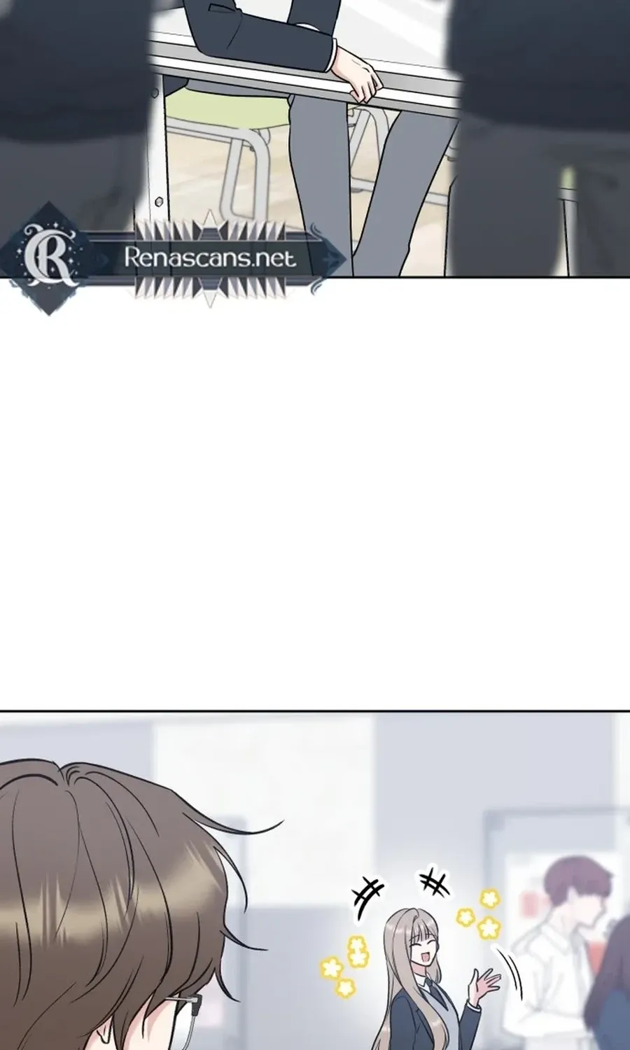 Shining Nananana Chapter 38 page 38 - 