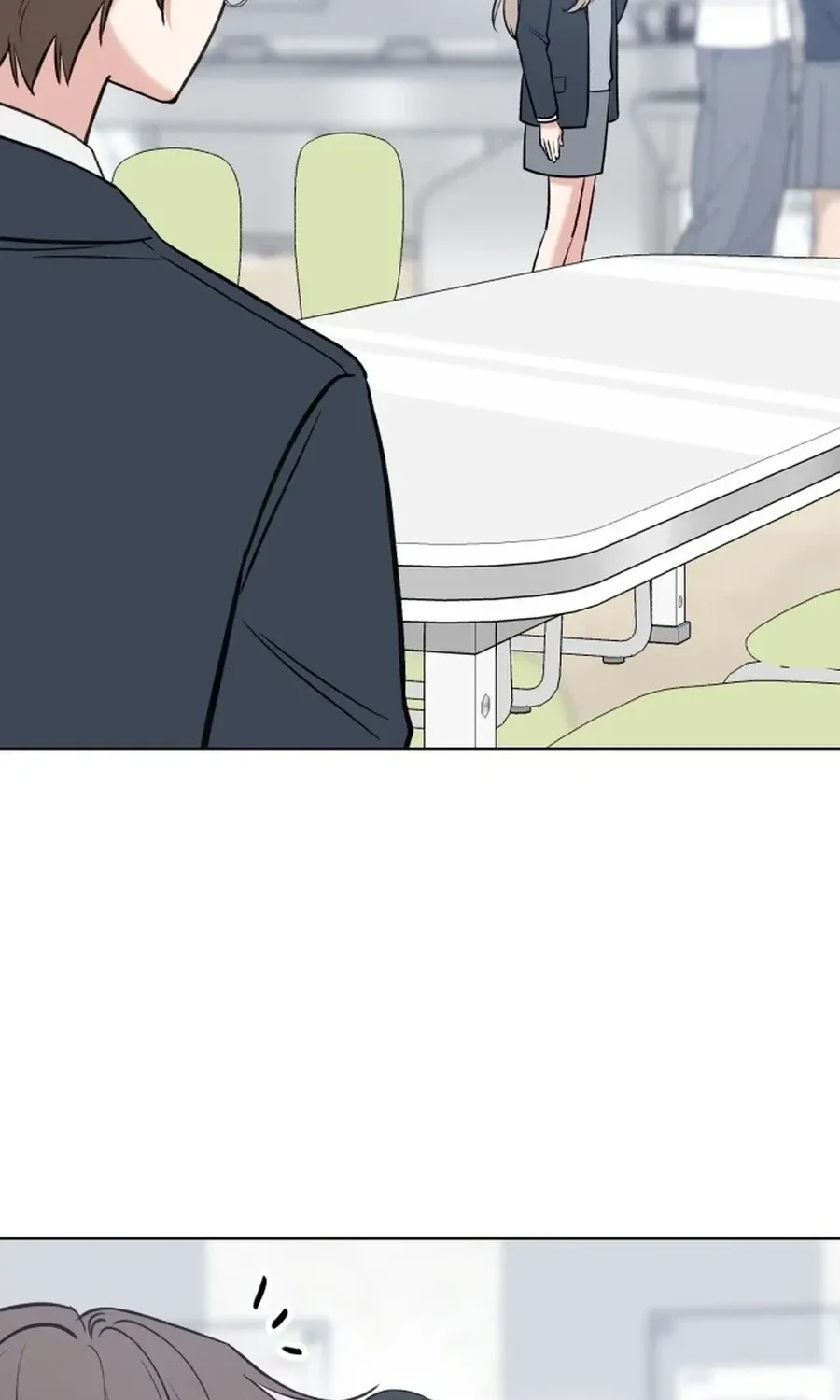 Shining Nananana Chapter 38 page 39 - 