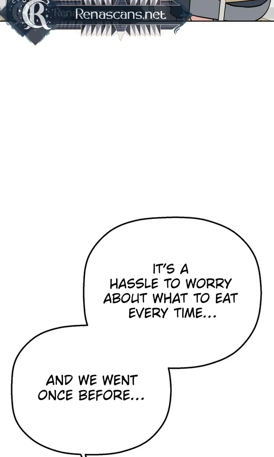 Shining Nananana Chapter 38 page 5 - 